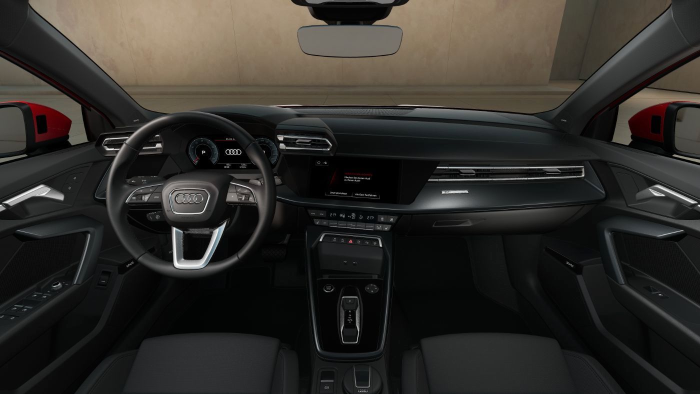 Audi A3 - Bild 11