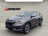 Honda HR-V 1.5 Executive AHK PANO NAVI WINTERRÄDER - gebrauchte Honda HR-V aus dem Jahr 2017