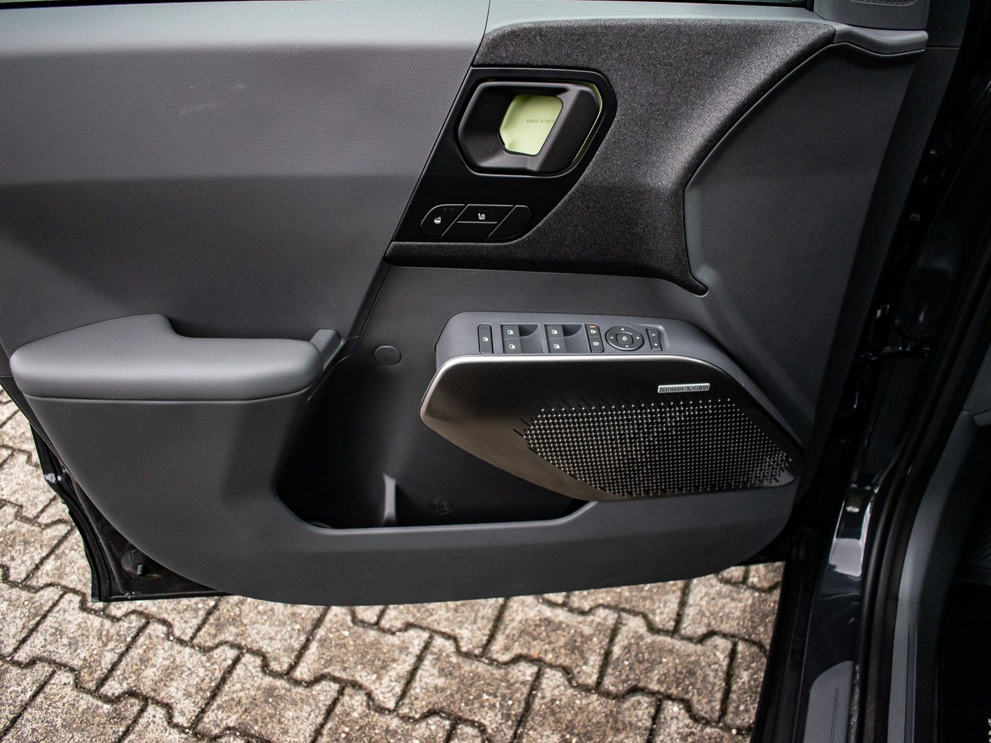 Kia EV2 - Bild 19