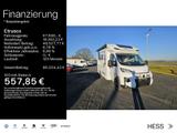 Etrusco T 5900 FB Complete Selection* Hubbett