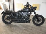 Harley-Davidson Dyna Street Bob - HARLEY-DAVIDSON DYNA STREET BOB