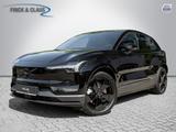 Volvo EX30 Twin Motor Ultra Black Edition 360° PANO - Volvo EX30 in Hamburg