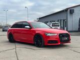 Audi S6 Avant 4.0 TFSI Quattro Head-Up Standheizung - Audi S6 mit Benzin-Antrieb