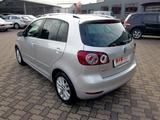 Volkswagen Golf Plus 1,2 TSI Style Sitzhzg.,Temp,PDC,GJR - VW Golf Plus Gebrauchtwagen in Bremen