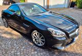 Mercedes-Benz SLC 200 -
