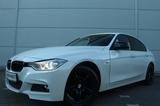 BMW 316i F30*M-Sportpaket mit 340i Optik & Sound*BRD - BMW 316: 316s