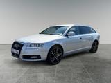 Audi A6 Avant 2.0 TDI AHK ACC DAB NAV 8FACH - Audi A6 aus 2011: TDI