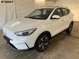 MG ZS EV Luxury Max. 72kWh FahrAss|360°|Pano|Keyl. - MG ZS aus 2022