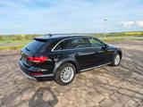Audi A4 Allroad 2.0 TDI quattro - - Audi A4 Allroad bis 20.000 Euro