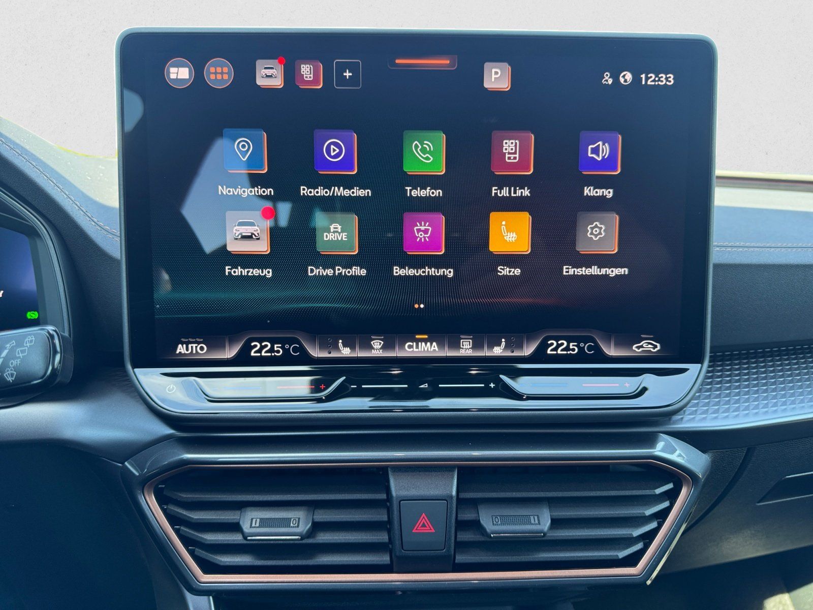 Cupra Leon - Bild 12
