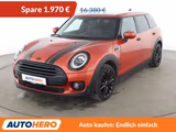 MINI Clubman One*TEMPO*PDC*SHZ*LIM*ALU*KLIMA*