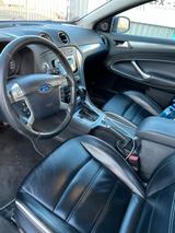Ford Mondeo MK4 2.0 Titanium Leder Audio T... - Ford Mondeo: Mk2