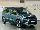 Peugeot Rifter L1 GT RE Behindertengerecht-Rampe NEU - Peugeot Rifter Gebrauchtwagen