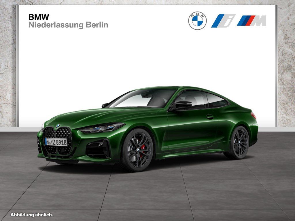 Image of BMW M440