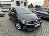 Volkswagen Touran 1.5 TSI Comfortline*SHZ*PDC*APPLECARP*7SI - VW Touran Gebrauchtwagen in Bonn