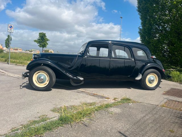 Citroën Citroen Traction Avant 11B lunga 8 Posti