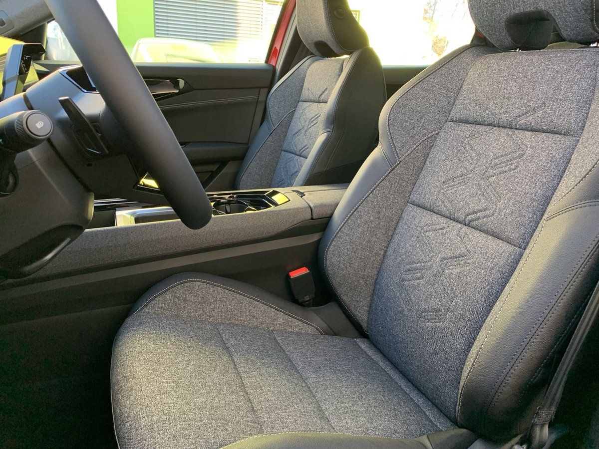 Renault Austral - Bild 9