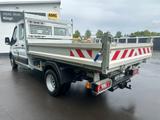 Ford Transit Kipper 470 L4 Doppelkabine 3.5 t - Ford 3 5t