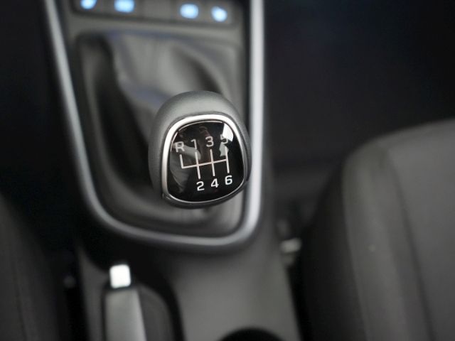 Hyundai i20 – Bild 18