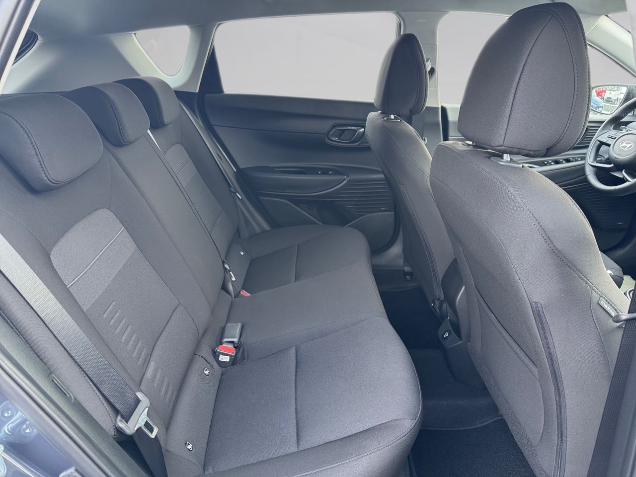 Fahrzeugabbildung Hyundai BAYON PRIME *LED*BOSE*NAVI*SHZ*LHZ*KAMERA*PDC*BT