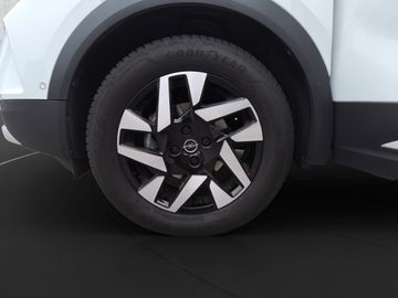Opel Mokka 1.2 Turbo Elegance KAMERA LED SITZHZG CARP