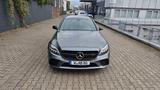 Mercedes-Benz C 43 AMG Mercedes-AMG C 43 4MATIC T  - Mercedes-Benz C 43 AMG in Wuppertal