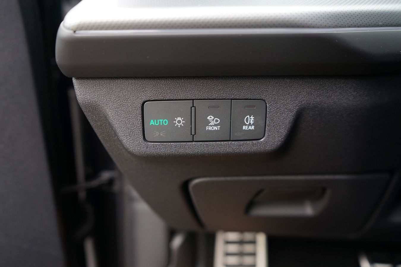 Audi Q3 SUV e-hybrid 200kW S tronic foto 19