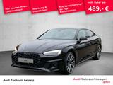Audi A5 Sportback 35 TFSI S line *Matrix*Business* - Audi A5 Jahreswagen: Sportback