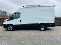 Iveco Daily 40C17 3.0 AIRCO HOOG LANG
