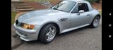 BMW Z3 M M Roadster - BMW aus 1998: Cabrio