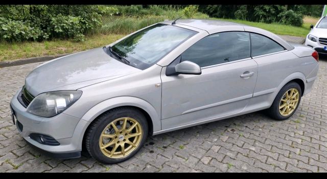 Opel Astra H Twin Top 1,9l Diesel