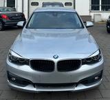 BMW 330 Gran Turismo Advantage *NUR 57.000KM* - BMW 330: Limousine, 3.0