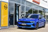 Opel Astra L Sports Tourer GS Aut. * HiFI * - Opel Astra: Blau