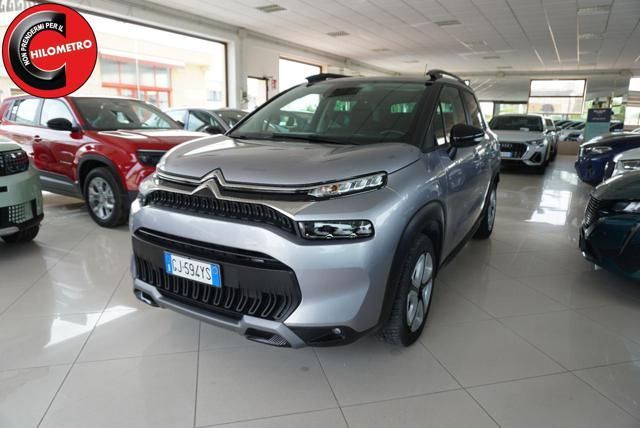 Image of Citroën C3 Aircross