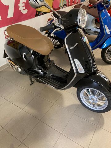 Vespa Primavera 125 ABS OHNE ANZAHLUNG