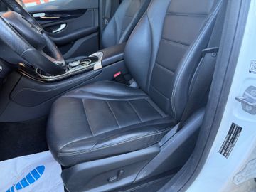 Mercedes GLC 350 - 12