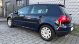 Volkswagen Golf V 1.9TDI 105PS 4MOTION,TÜV,1-HAND,100.000KM - Volkswagen Golf aus 2006: V