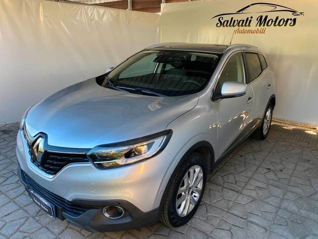 Renault Kadjar dCi 8V 110CV EDC Energy Sport Edi