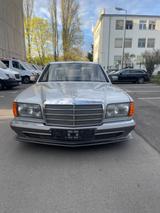 Mercedes-Benz W126 S280 H Kennzeichen*Sportpaket - Mercedes-Benz S-Class: W126