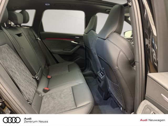 Audi Q6 e-tron - Bild 7