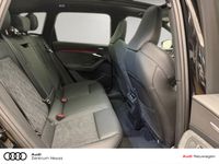 Audi Q6 e-tron - Vorschau Bild 7