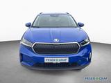 Skoda Enyaq 50 Clever P*SHZ*Alarmanl*NAVI*PDC*FamiyP* - Skoda Enyaq in Frankfurt (Main)