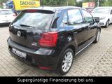 Volkswagen Polo V Comfortline BMT1,2.GARANTIE,KLIMA,5-TÜRIG - Volkswagen Polo: Türig