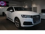 Audi Q7 TDI S line quattro MATRIX*HUD*VIRT*7xsitz* - Audi Q7 in Braunschweig