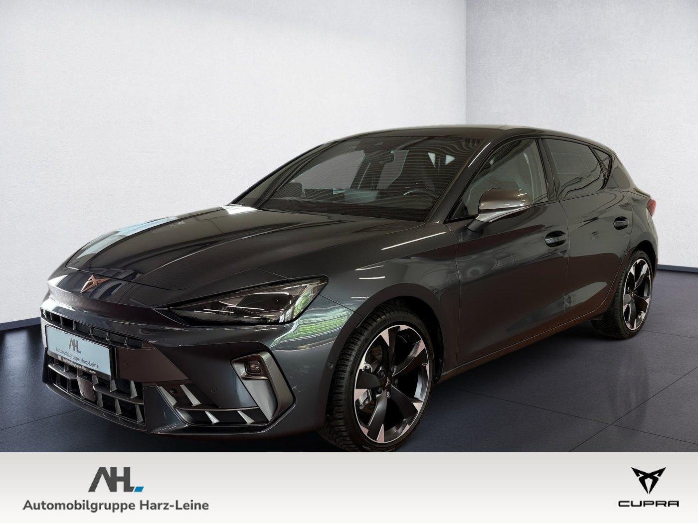 Cupra Leon 1.5 eTSI DSG Edge Matrix Navi ACC RFK ACC