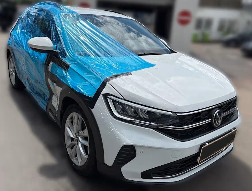 Volkswagen Taigo Life