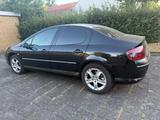 Peugeot 407 JBL 140 JBL - Peugeot 407 mit Schiebedach