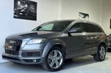 Audi Q7 3.0 TDI clean diesel quattro Tiptronic S-LINE - Audi Q7 aus 2012