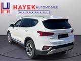 Hyundai SANTA FE Premium 4WD / Leder / 360° /AHK - Hyundai mit Diesel-Antrieb
