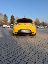 Seat Leon 2.0 TFSI Cupra Tüv Neu - Seat Leon: TFSI